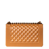 Flat Penka M 25 Borsa a spalla da donna