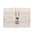 Elyse Borsa a tracolla donna Vera pelle 190852-GRIGIO GREY Gave Lux