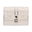 Elyse Borsa a tracolla donna Vera pelle 190852-GRIGIO GREY Gave Lux