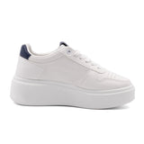 Sneakers da donna Textile Polyester