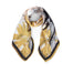 Eternea Foulard donna in poliestere Lavare a secco BFR327-UNICO Braccialini