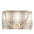 Alessia Borsa a spalla da donna Vera pelle 05010-05 TAUPE CHIARO Gave Lux