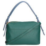 Vivienne Borsa a spalla da donna Vera pelle 06674-D91 PAV + D41 C.ZUCC Gave Lux