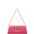 Borsa a spalla da donna Vera pelle 07313-L317 FUXIA Roberta Rossi