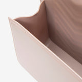 Flat Wave M Borsa a spalla da donna