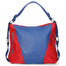 Emily Borsa a spalla da donna Vera pelle 80064-D22 BLUETTE D10 ROSSO Gave Lux