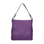 Violaera Borsa a spalla da donna Vera pelle 05710-D45 VIOLA Chiara Ferretti