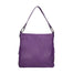 Violaera Borsa a spalla da donna Vera pelle 05710-D45 VIOLA Chiara Ferretti