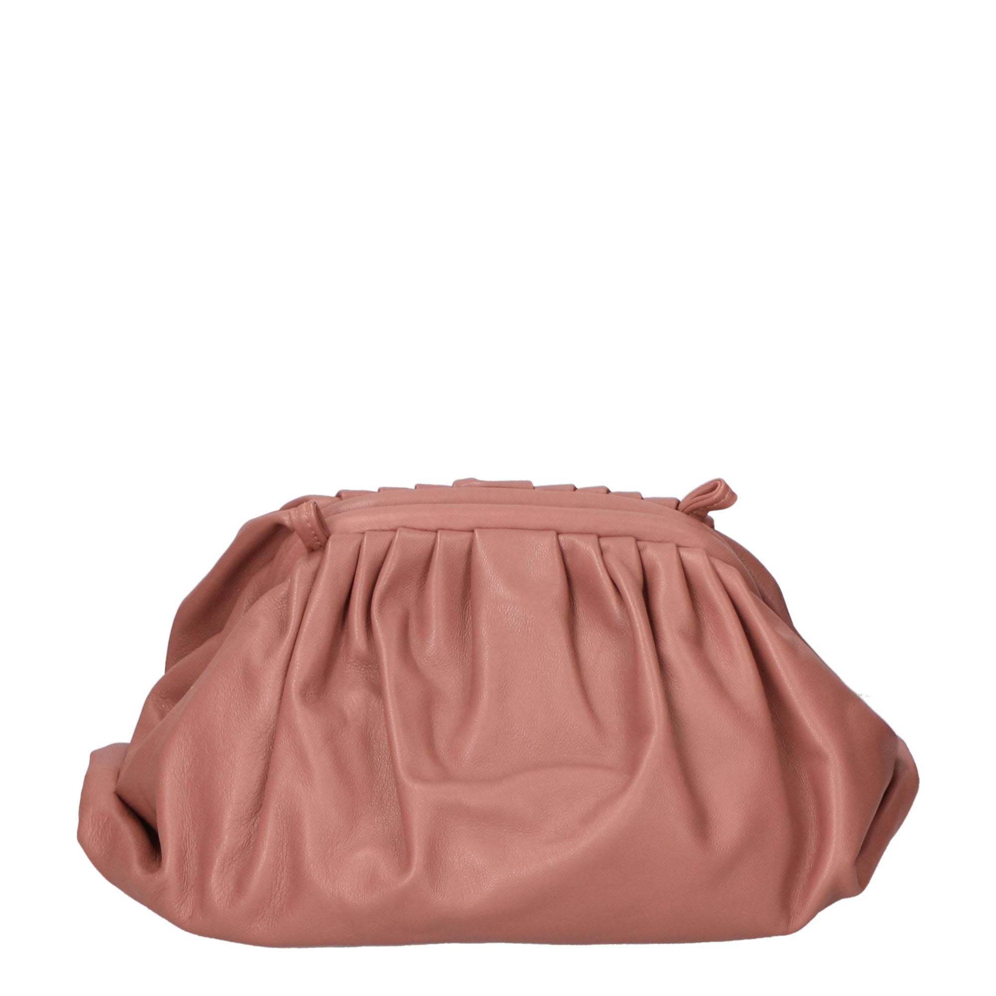Borsa a mano da donna 100% pelle MYB-6018-FW-DATTERO 21 My Best Bag