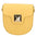 Calista Borsa a tracolla da donna Vera pelle 06014-L264 DESERTO Gave Lux