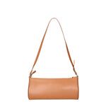 Borsa a spalla da donna Vera pelle ROB6-CUOIO Roberta Rossi