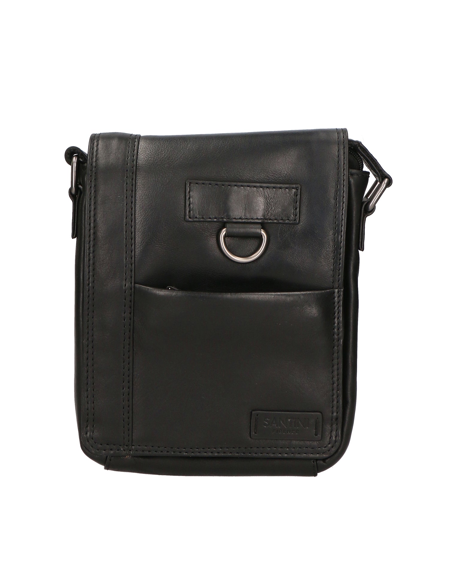 SN5861847-NERO Santini Firenze