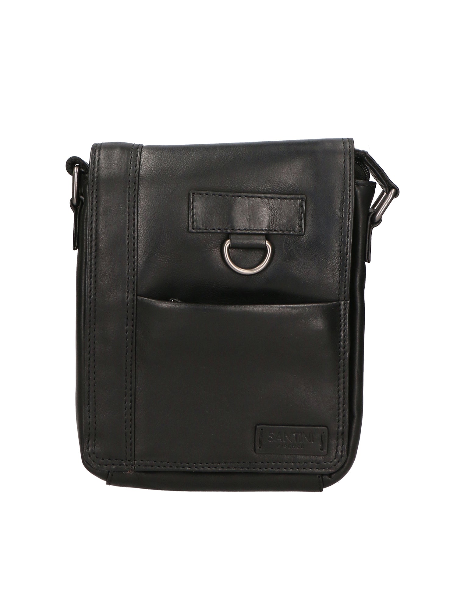SN5861847-NERO Santini Firenze