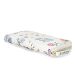 Carla Portafoglio donna in vera pelle Zip 10030-MIX Gave Lux