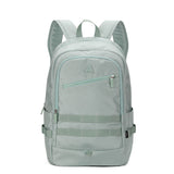 Zaino unisex Textile Prodotto Vegano 31x18x47 cm