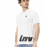 Polo da uomo 100% Cotton