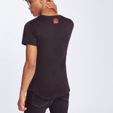 T-Shirt da uomo Textile Prodotto Vegano