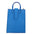 Giuseppina Borsa a mano da donna Vera pelle 05990-L222 BLU ASTER+18 BLU Gave Lux