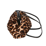Astrid Borsa a spalla da donna Vera pelle 05476-NERO PANTERA C.030 Gave Lux