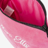 Buby Pouch Kiss Pochette da donna