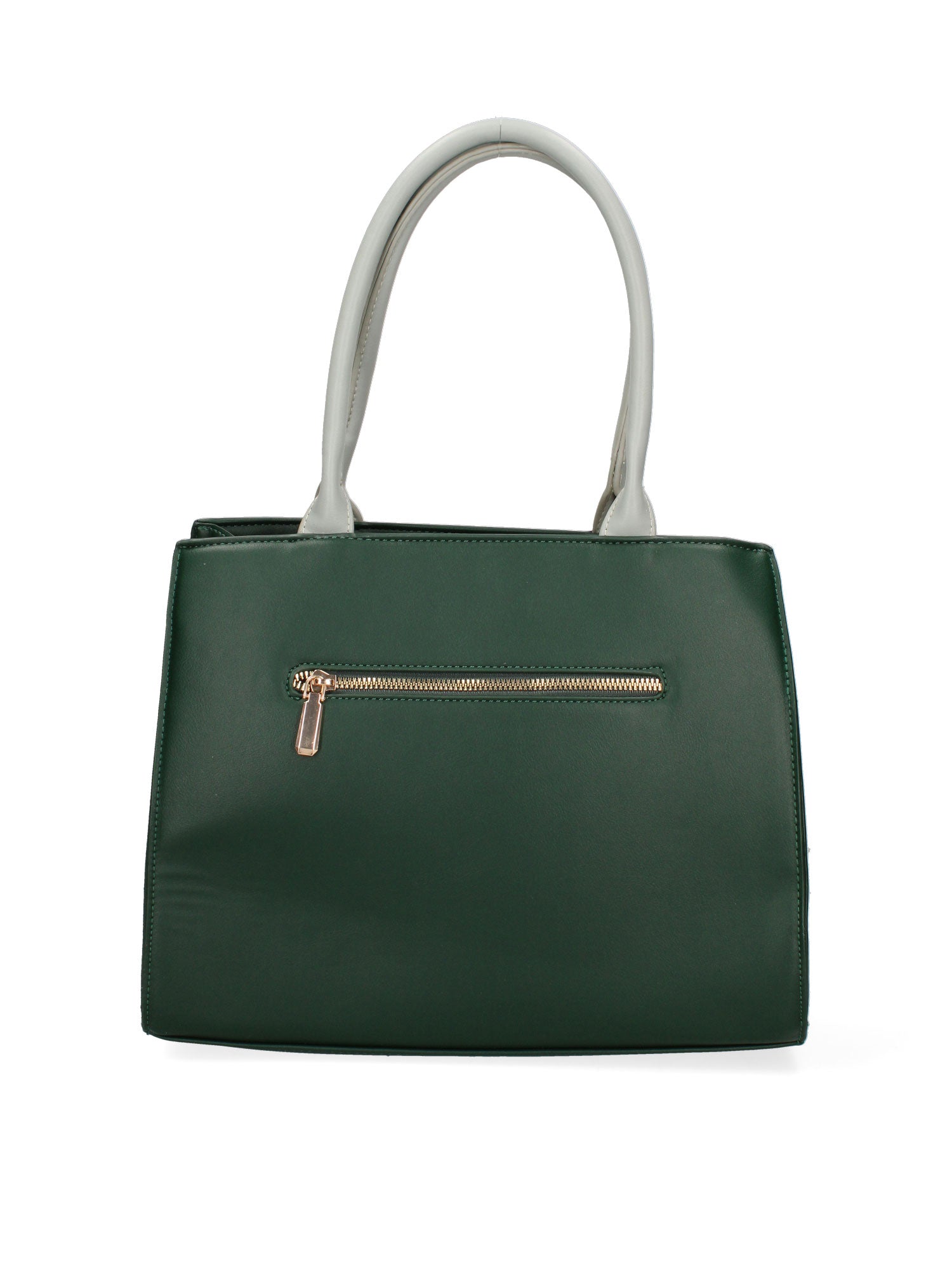 Solène Borsa a mano da donna Ecopelle 3415-3SL-GREEN Diana&co