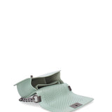 Borsa a mano da donna PVC Prodotto Vegano 11x19x6,5 cm