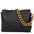 Annalou Borsa a spalla da donna Vera pelle 05417-D28 NERO Gave Lux