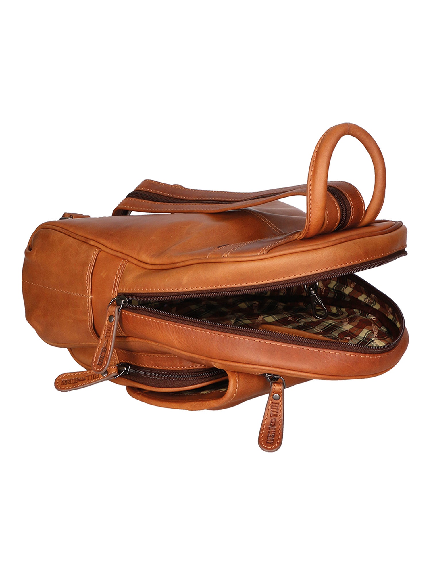HILB-3109-CUOIO Hill Burry