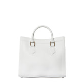 Flat Wood M 25 Borsa a mano da donna