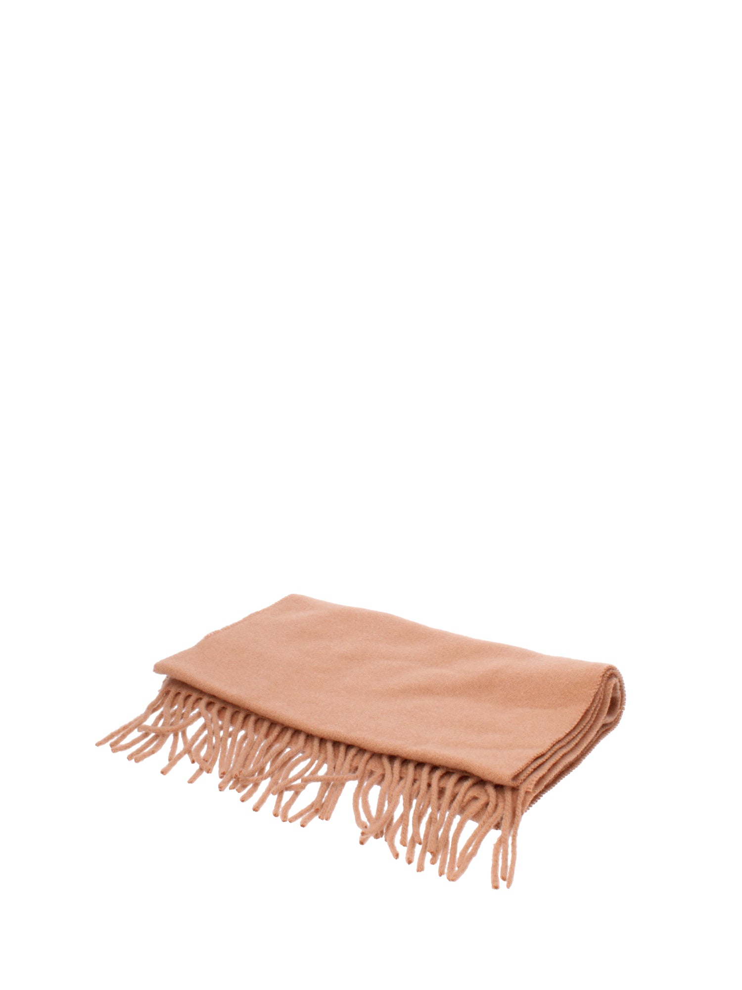 Eolian Lux Sciarpa da donna in lana Sfoderata SRP011-CAMEL Gave Lux