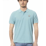 Polo da uomo 100% Cotton