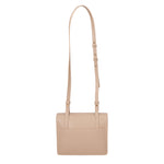 Borsa a tracolla da donna 100% pelle MYB-8003-FW-PL68 NUDO My Best Bag