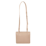 Borsa a tracolla da donna 100% pelle MYB-8003-FW-PL68 NUDO My Best Bag