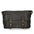 Beatriz Borsa a tracolla da donna Vera pelle 10006-NERO BLACK Gave Lux