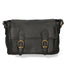 Beatriz Borsa a tracolla da donna Vera pelle 10006-NERO BLACK Gave Lux