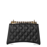 Flat Rhombus S 25 Borsa a spalla da donna