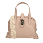 Orietta Borsa a mano da donna Vera pelle 01669-D68 CIPRIA Gave Lux