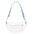 Katiuscia Borsa a tracolla da donna Vera pelle 06304-L101 BIANCO+L220 Gave Lux