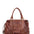 Elara Borsa a spalla da donna Vera pelle 06090-041 MARRONE Gave Lux