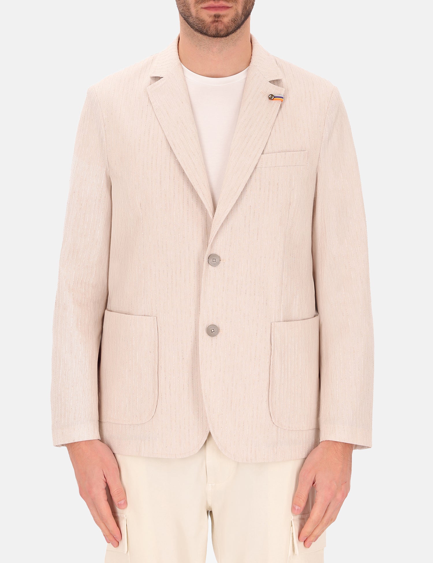 C4UGA1383T0414DD00-NATURAL-XL Distretto12