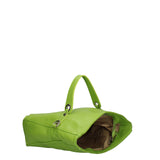 Convertible shoulder bag into a backpack for women in genuine leather Made in Italy 34x21x12 cm