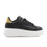 Sneakers da donna Textile Polyester