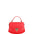 Borsa a mano da donna 100% vera pelle 07202-P 614 ROSSO FERRARI Roberta Rossi