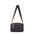Borsa a tracolla da donna Ecopelle BC1362-NERO NERO B Cavalli