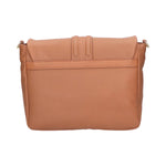 Wanda Borsa a tracolla da donna Vera pelle 06497-S17 CUOIO SCURO Gave Lux