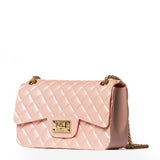 Flat Falcon Borsa a spalla da donna