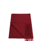 60% Acrilico, 37% Nylon, 3% Lana SRP013-BORDO Sciarpa da donna Eonia Gave Lux