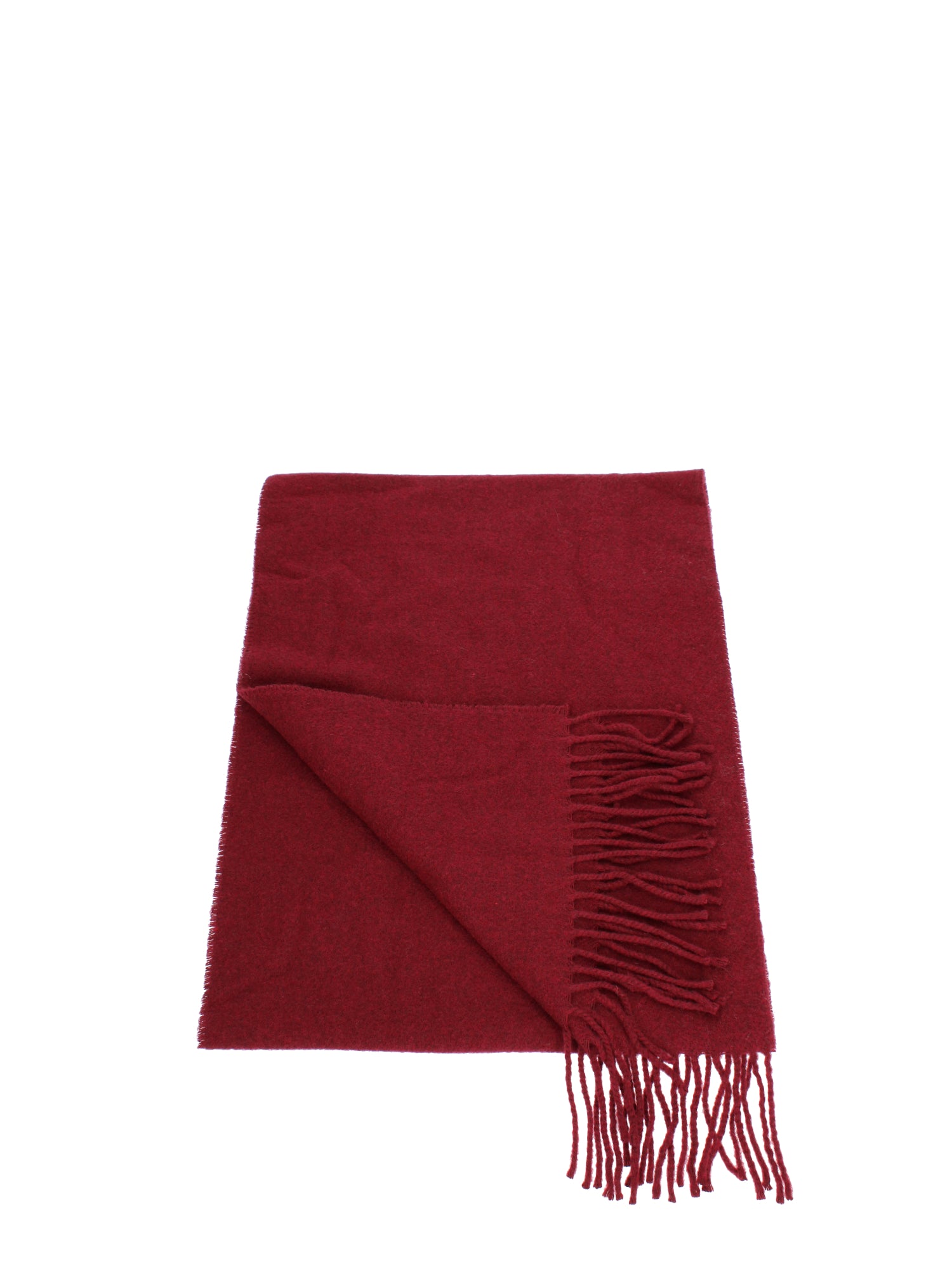60% Acrilico, 37% Nylon, 3% Lana SRP013-BORDO Sciarpa da donna Eonia Gave Lux