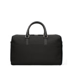 Borsone da uomo in vera pelle Casual JR-B118-BLACK John Richmond