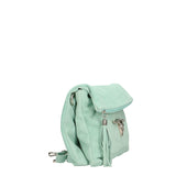 Valencia Borsa a tracolla da donna Vera pelle 8651-MARINA Gave Lux